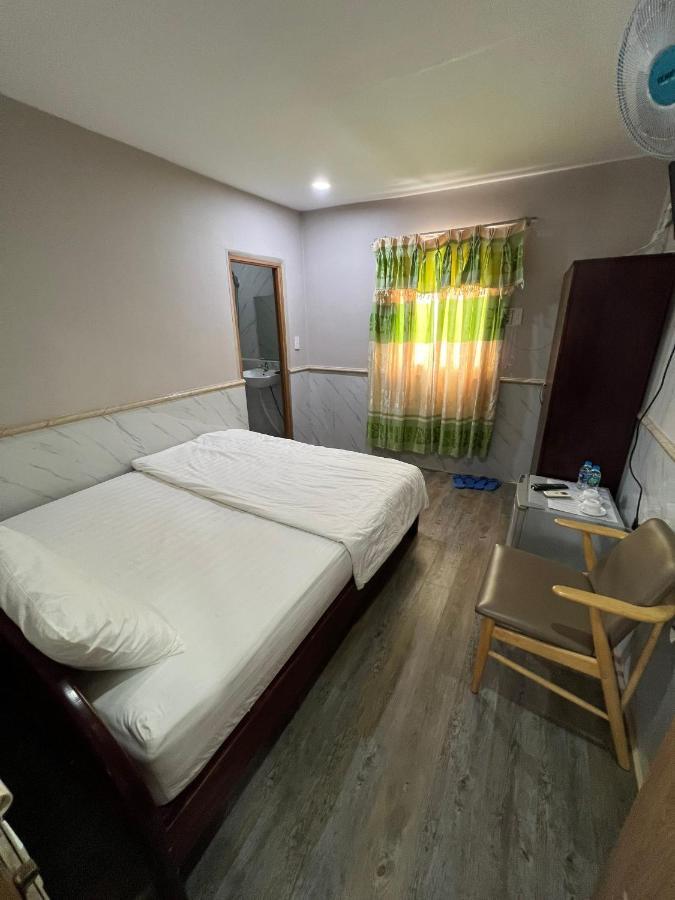 Golf Star Hotel Chi Khu Co Ong Esterno foto